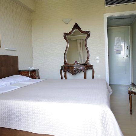 Hotel Anesi Athén Kültér fotó