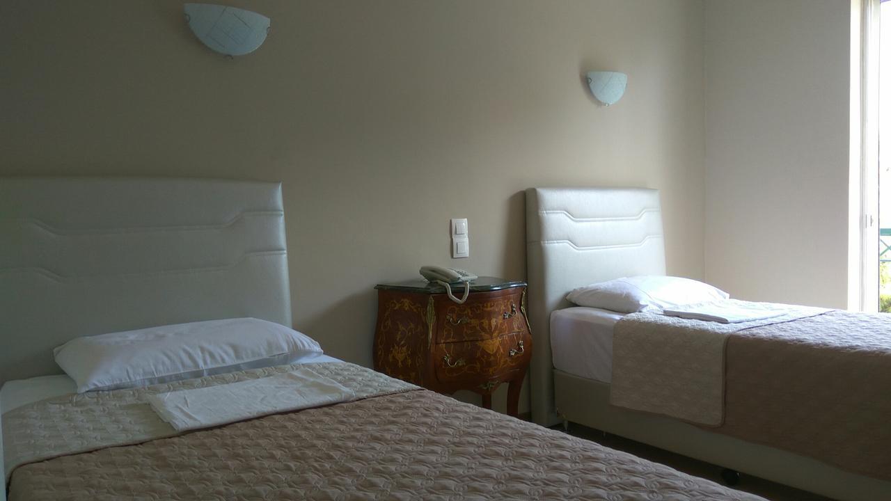 Hotel Anesi Athén Kültér fotó