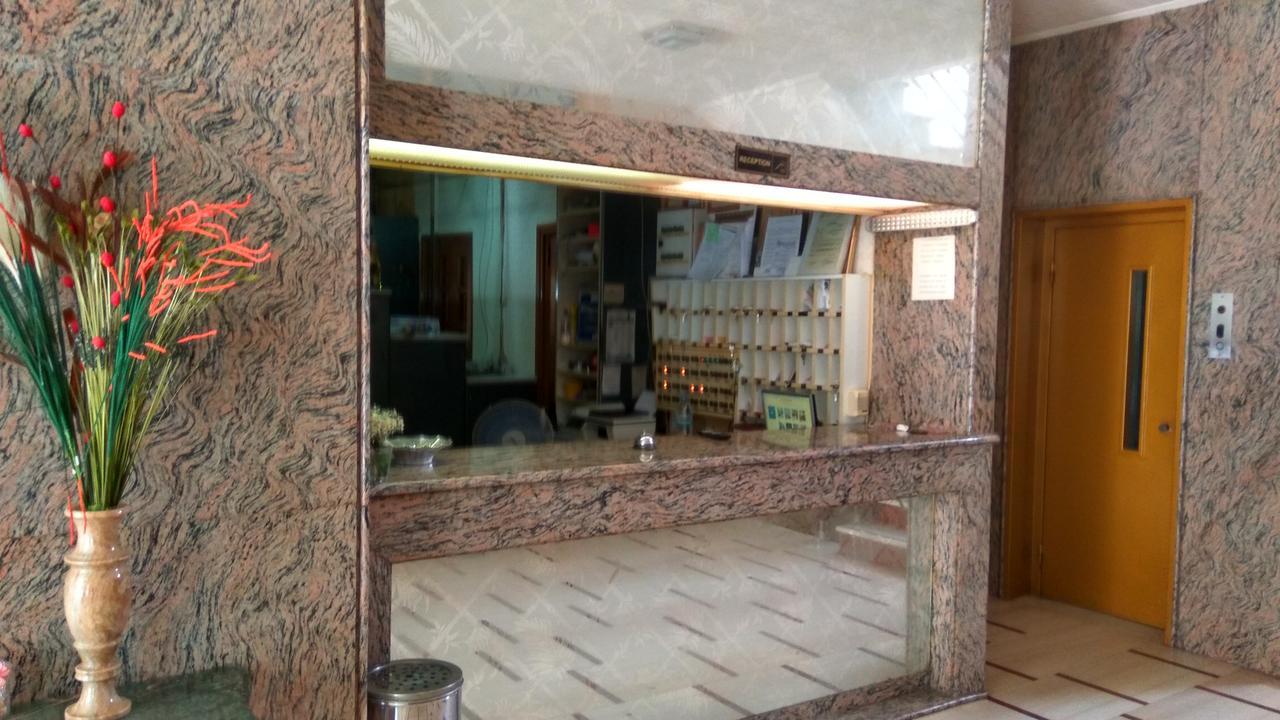 Hotel Anesi Athén Kültér fotó