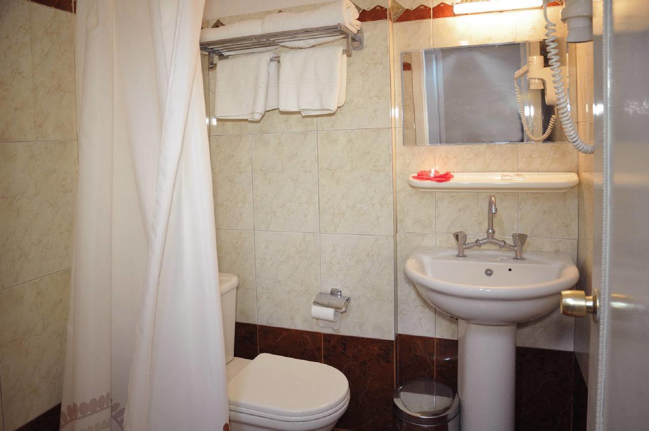 Hotel Anesi Athén Kültér fotó