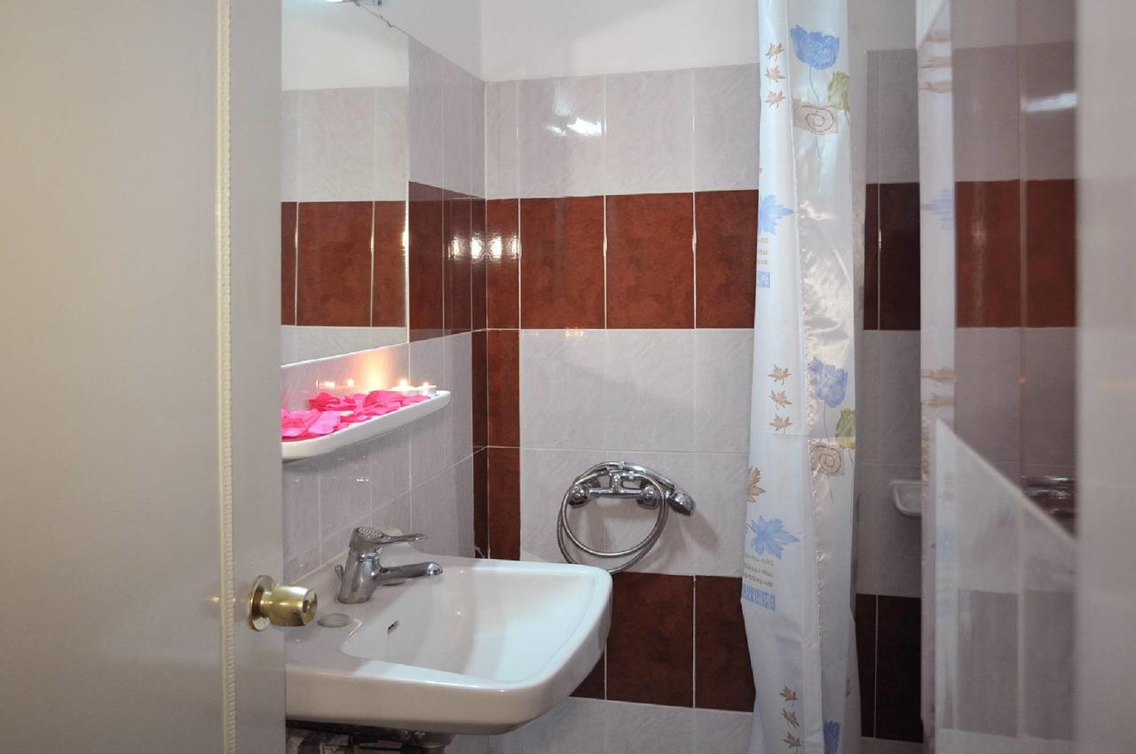 Hotel Anesi Athén Kültér fotó