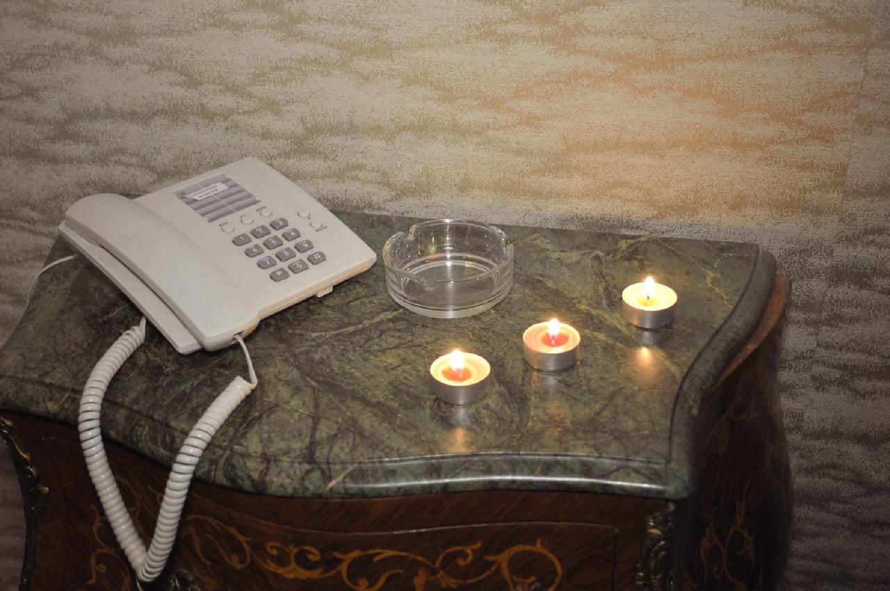 Hotel Anesi Athén Kültér fotó