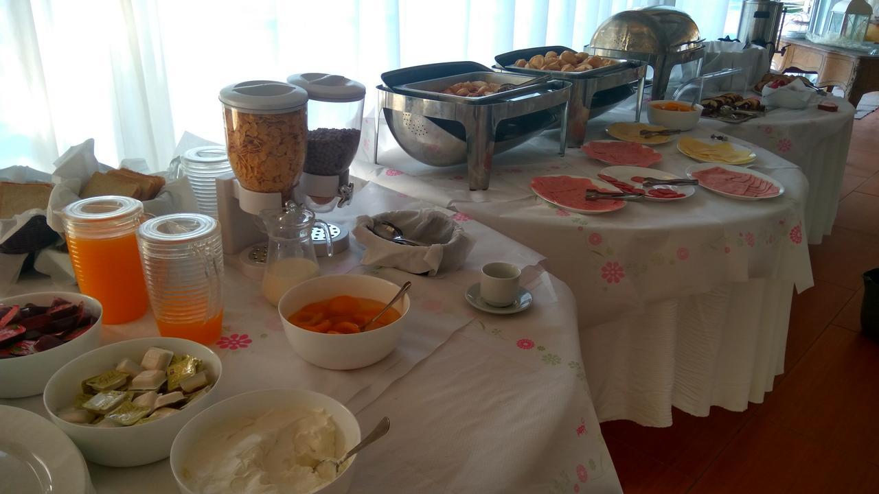 Hotel Anesi Athén Kültér fotó