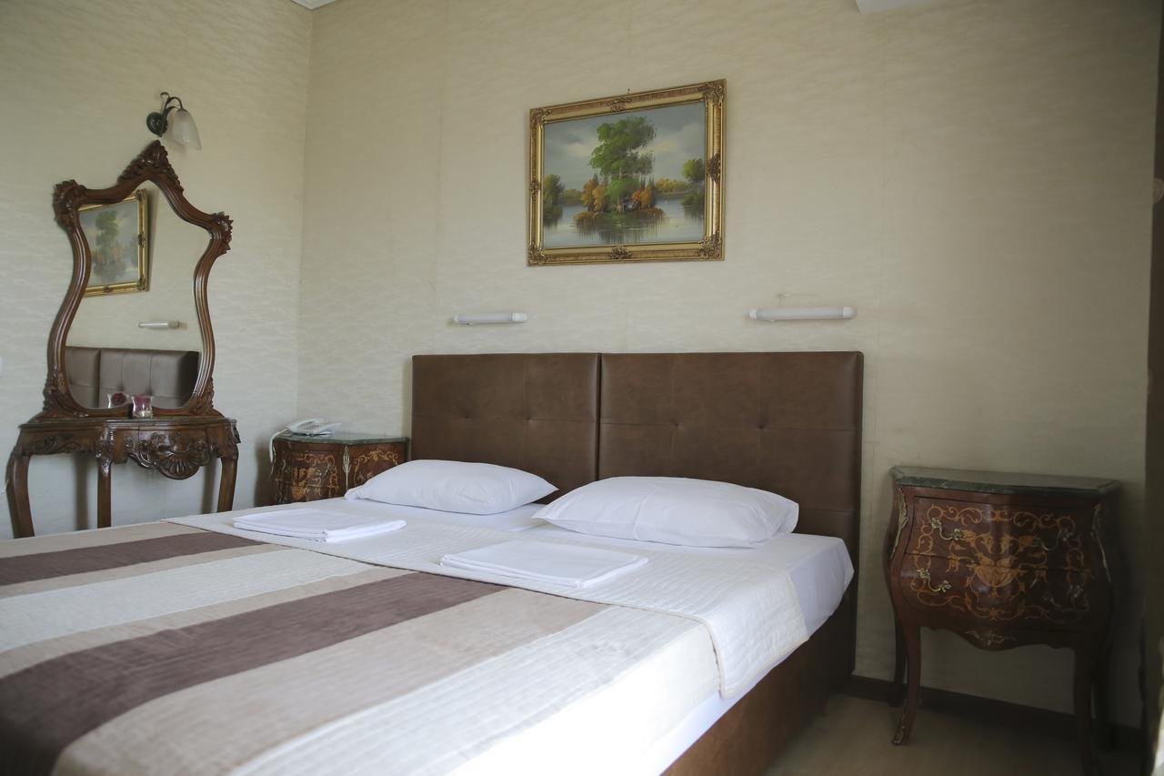 Hotel Anesi Athén Kültér fotó