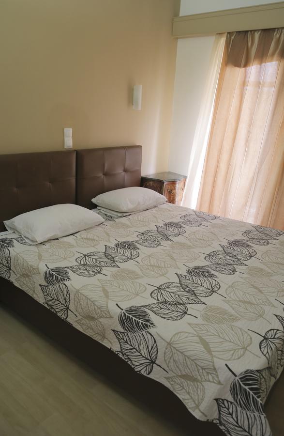 Hotel Anesi Athén Kültér fotó