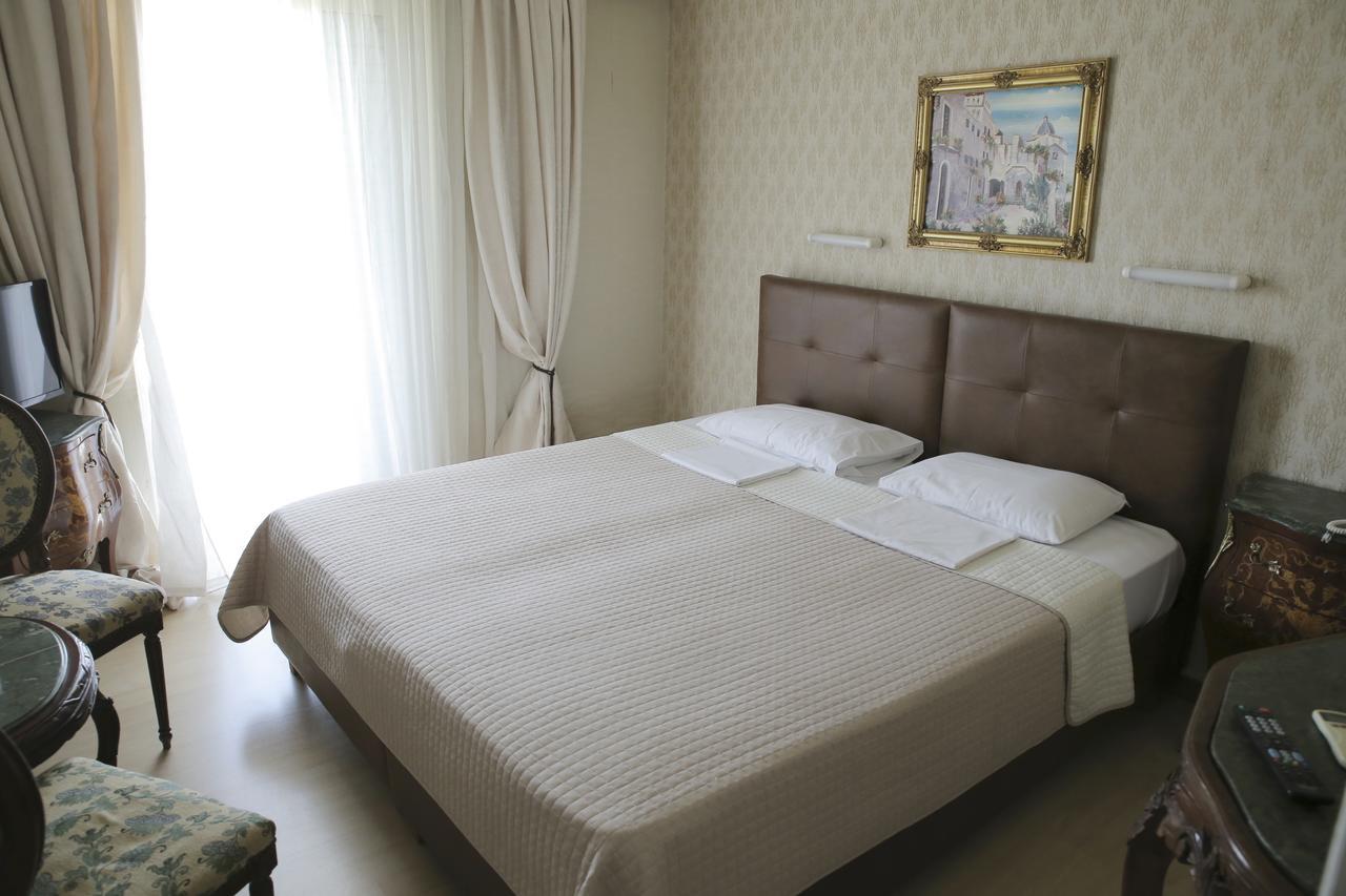 Hotel Anesi Athén Kültér fotó