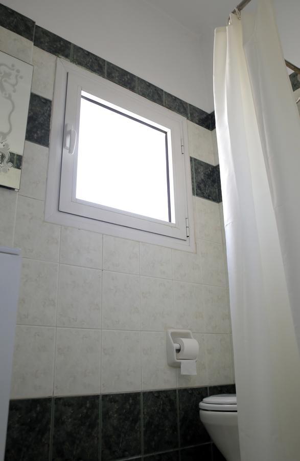 Hotel Anesi Athén Kültér fotó