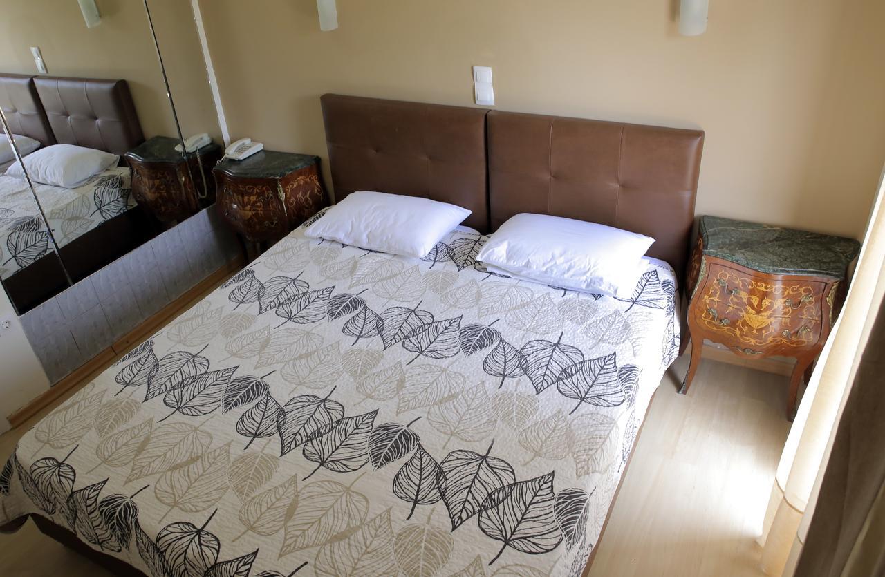 Hotel Anesi Athén Kültér fotó