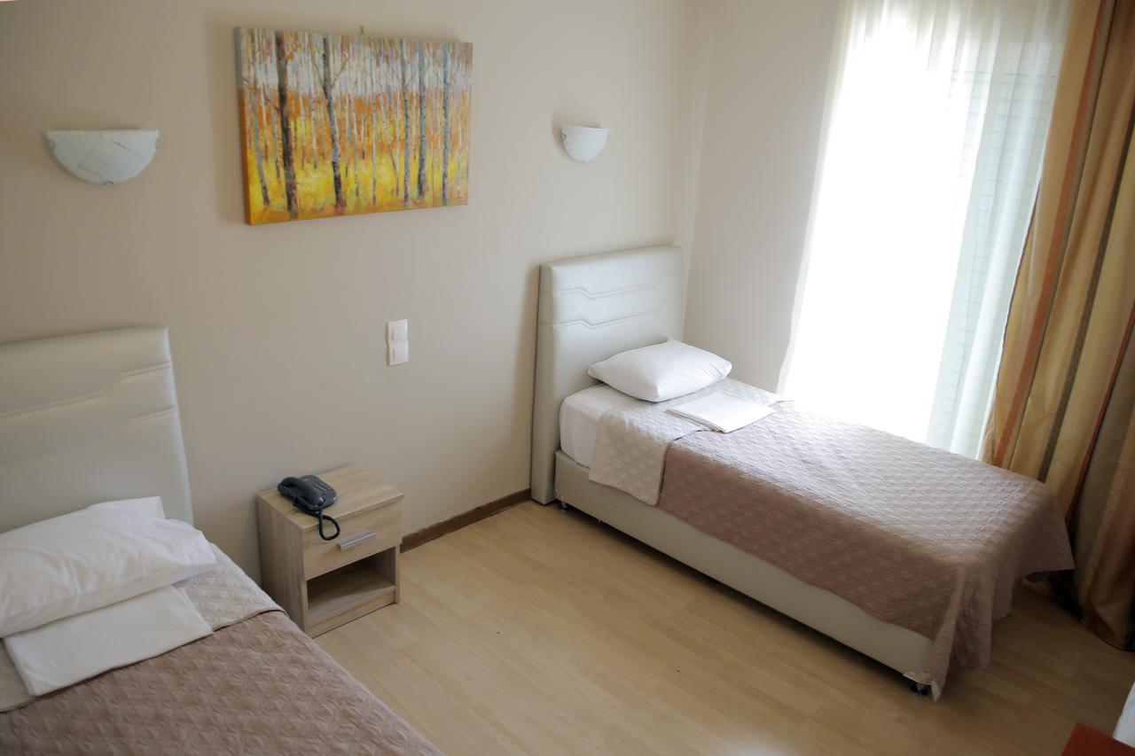 Hotel Anesi Athén Kültér fotó