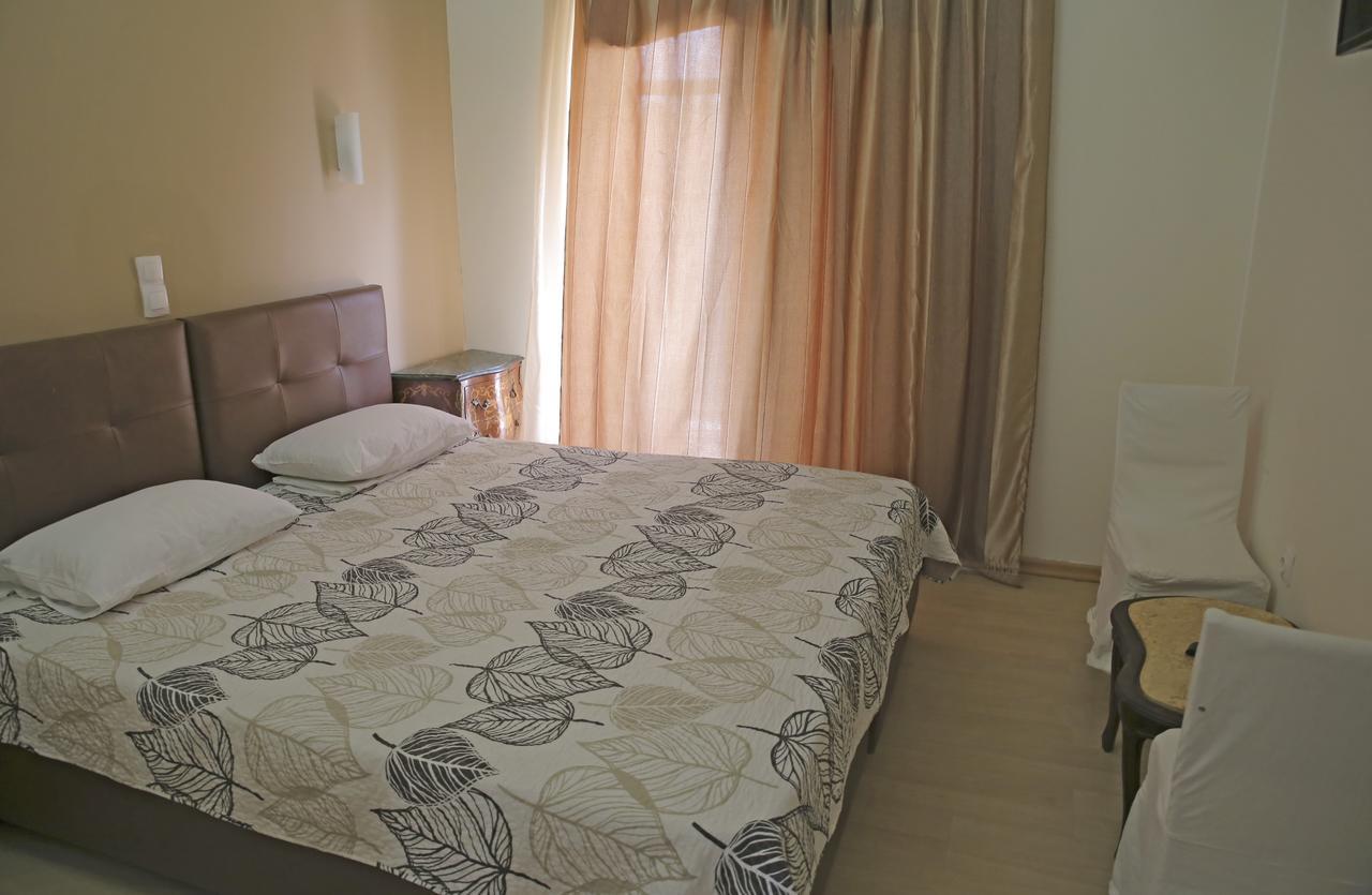 Hotel Anesi Athén Kültér fotó