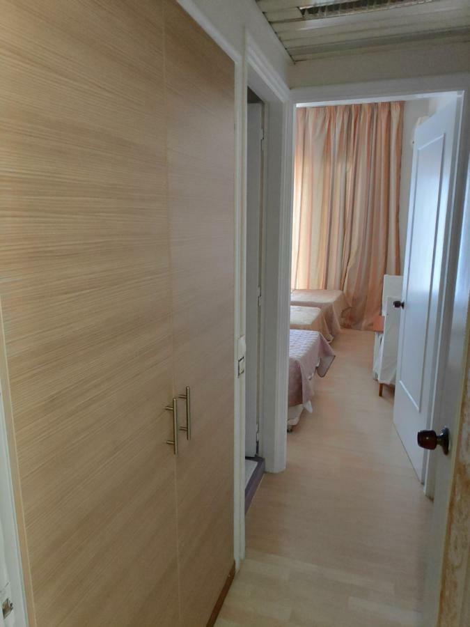 Hotel Anesi Athén Kültér fotó