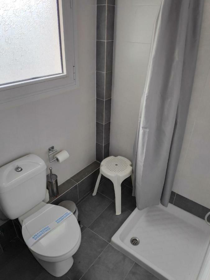 Hotel Anesi Athén Kültér fotó